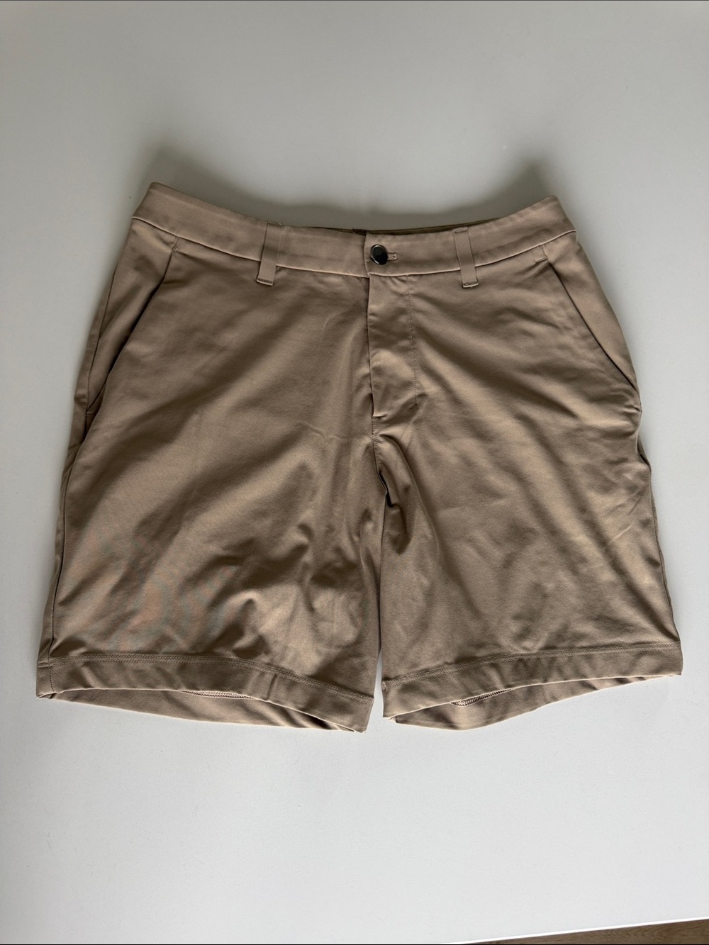 lululemon athletica Men's ABC Performance Shorts